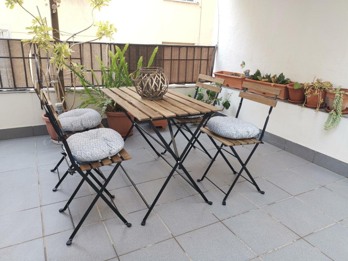 Apartament Casita Lulu En *
