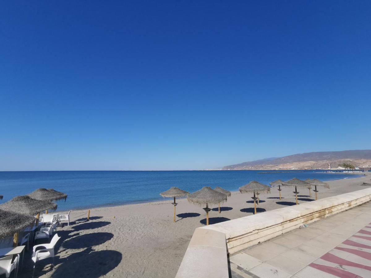 Apartament Casita Lulu En