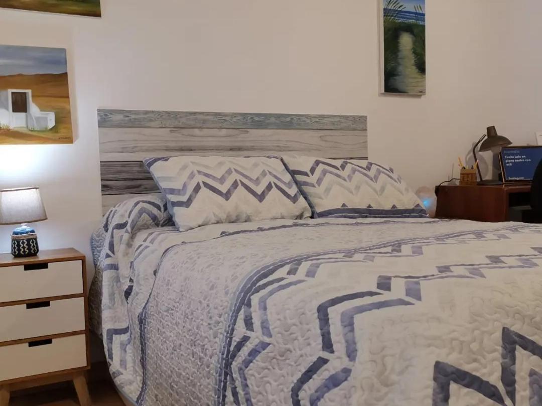 Appartement Casita Lulu En
