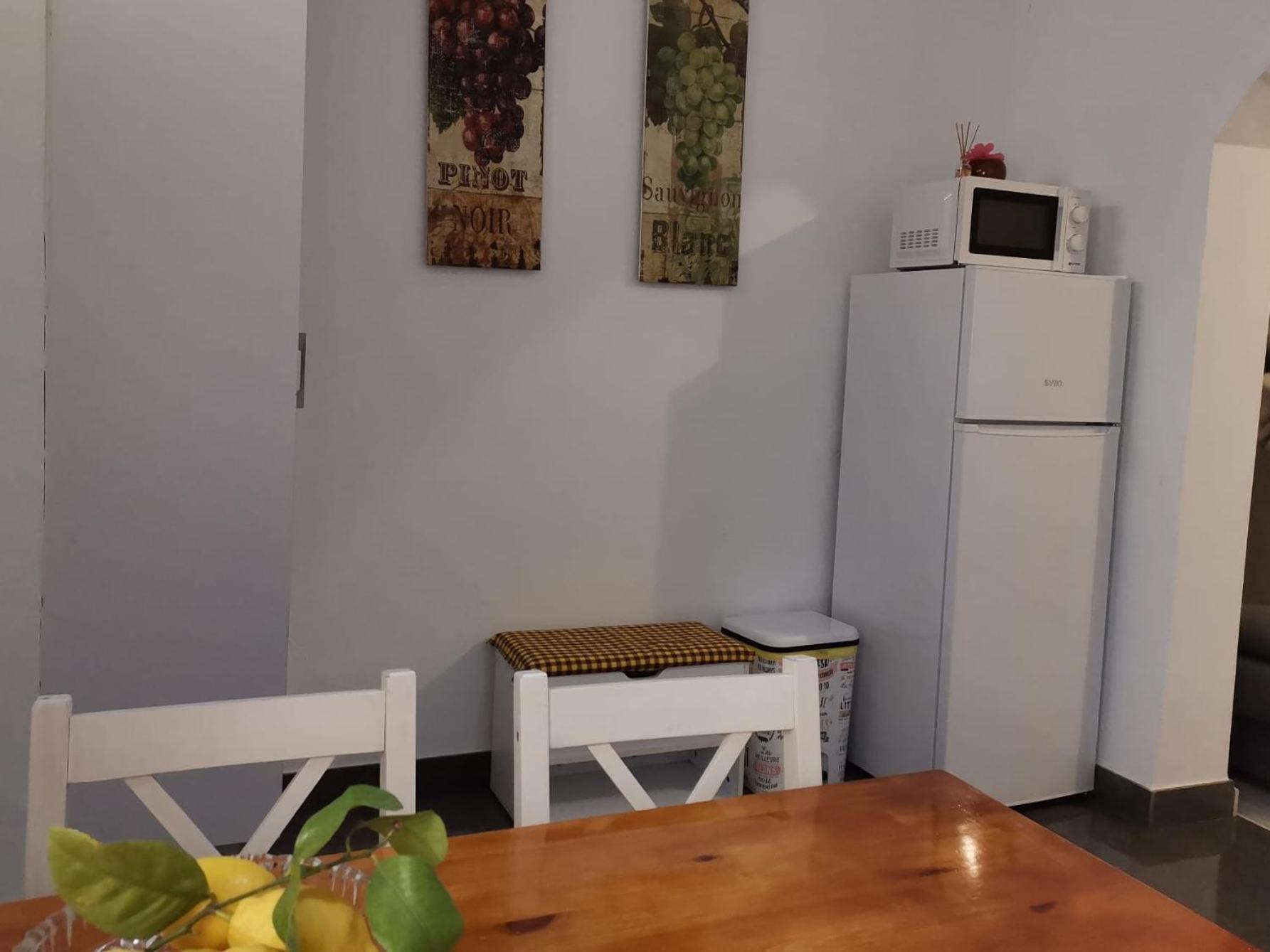 Casita Lulu En Appartement *