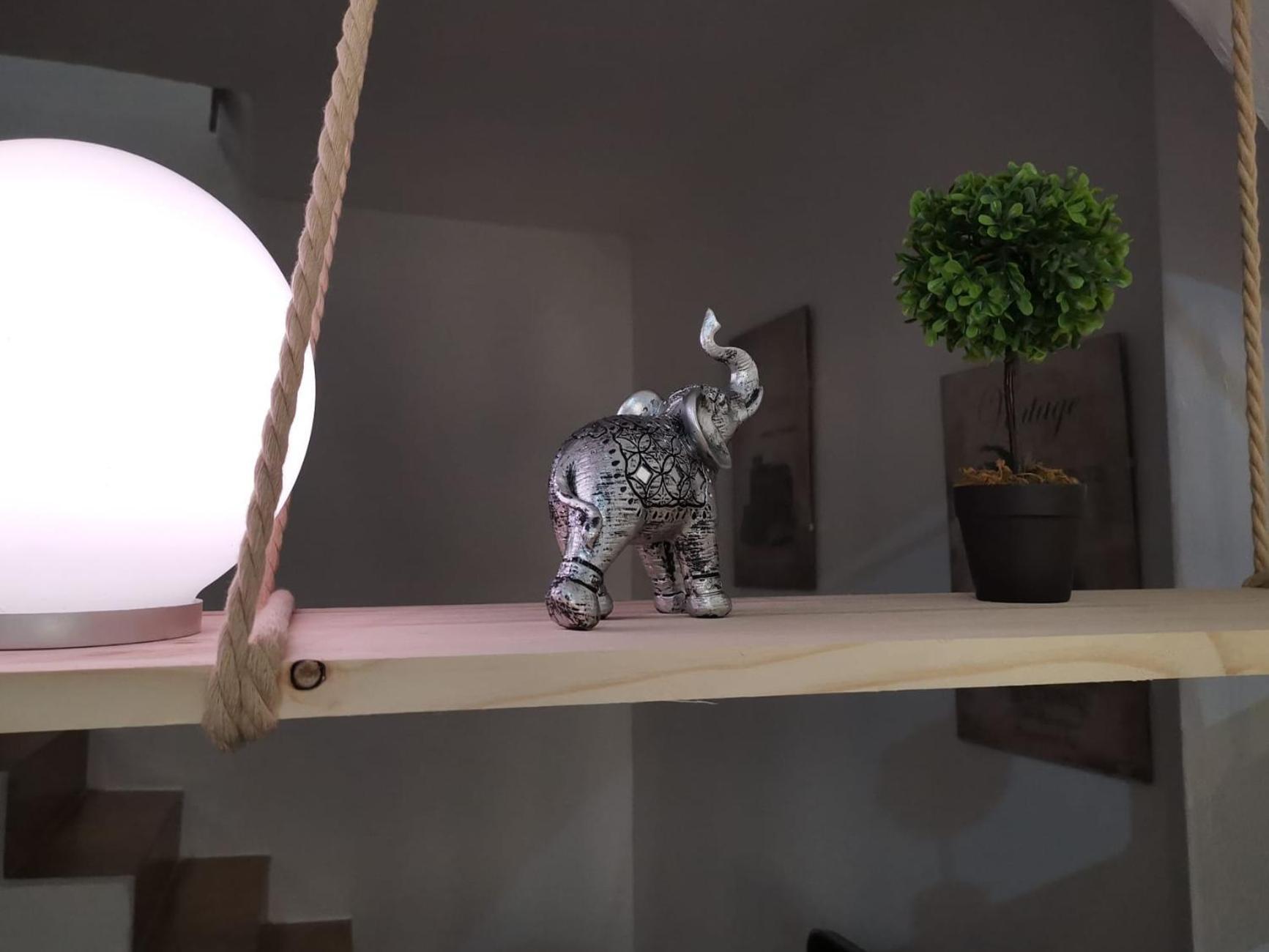 Casita Lulu En