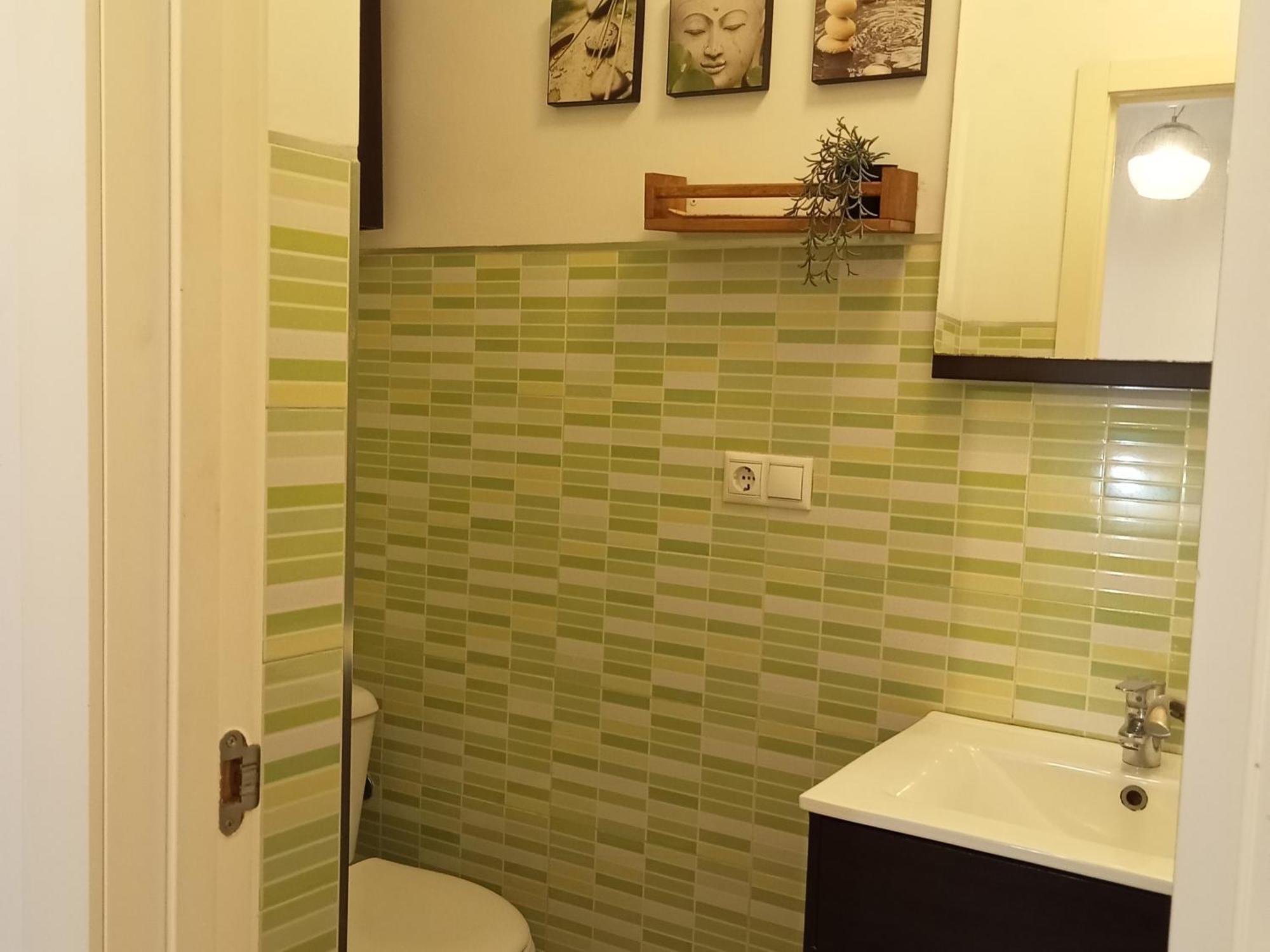 Apartament Casita Lulu En *