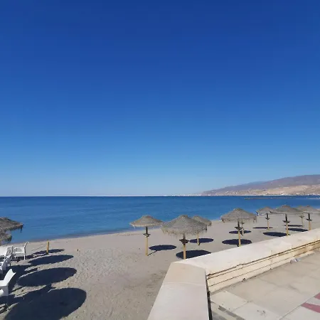 Casita Lulu En Almeria Exterior photo