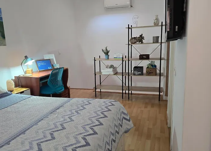 Casita Lulu En Almeria