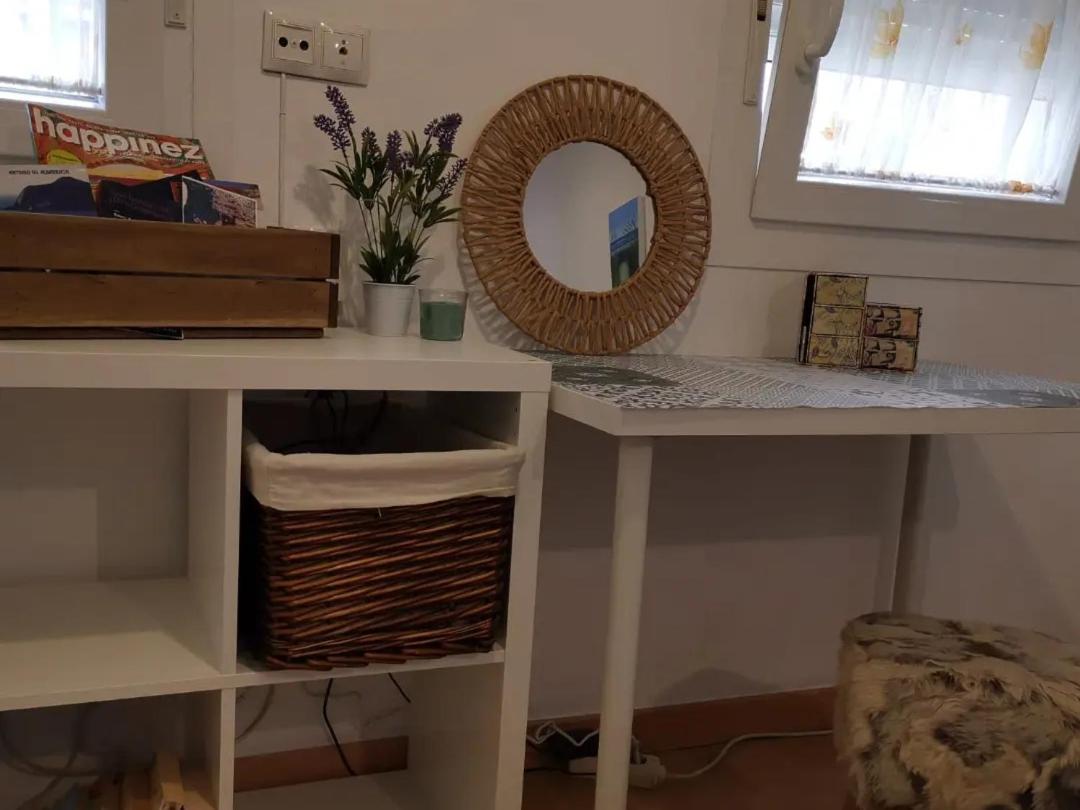 Casita Lulu En * Almeria