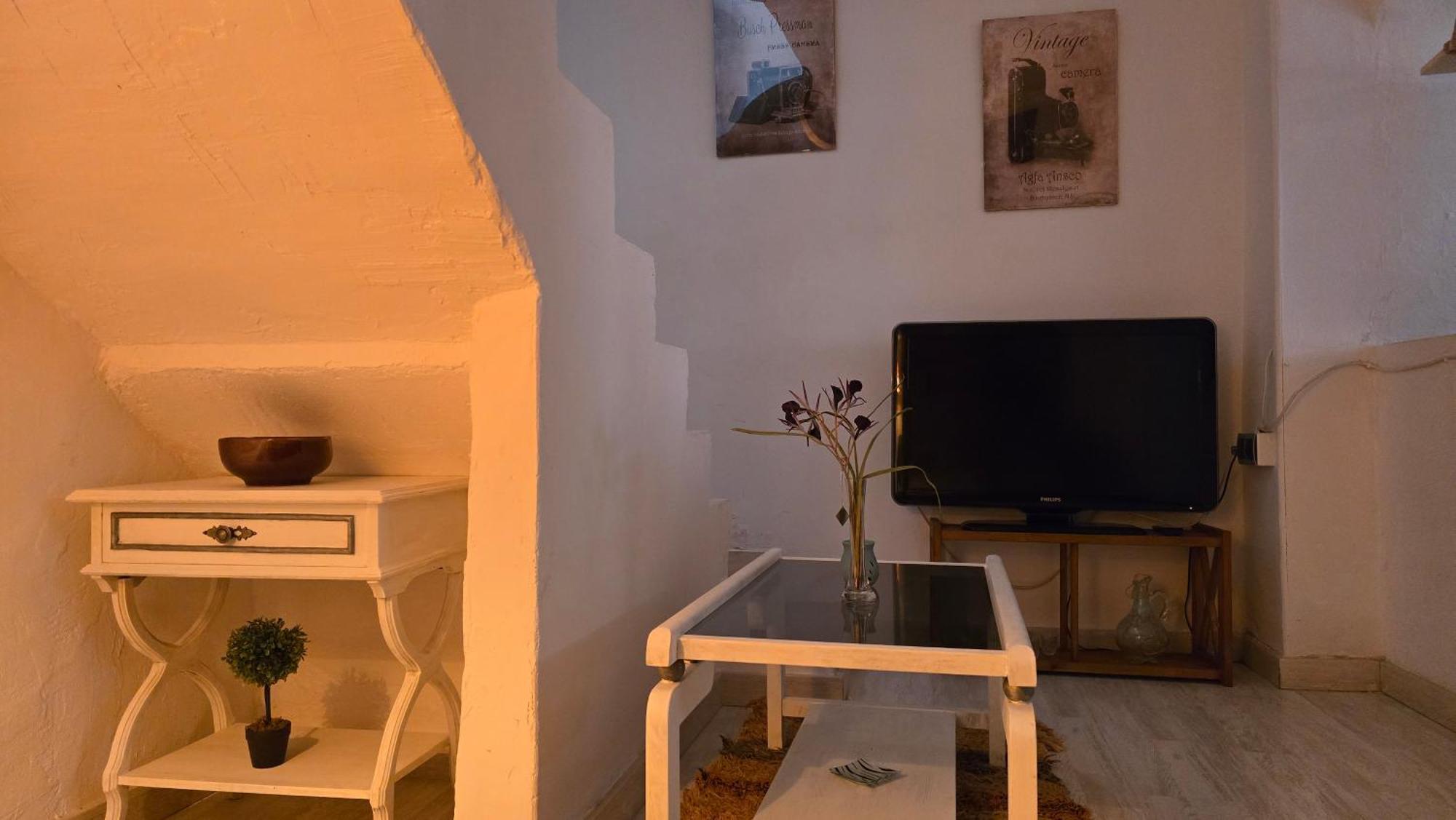 Casita Lulu En Apartment *
