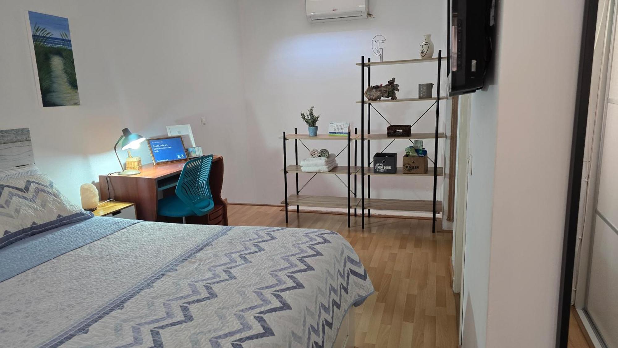 Casita Lulu En *