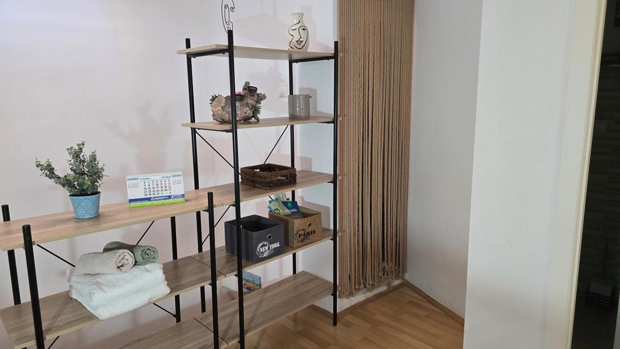 Casita Lulu En * Almeria