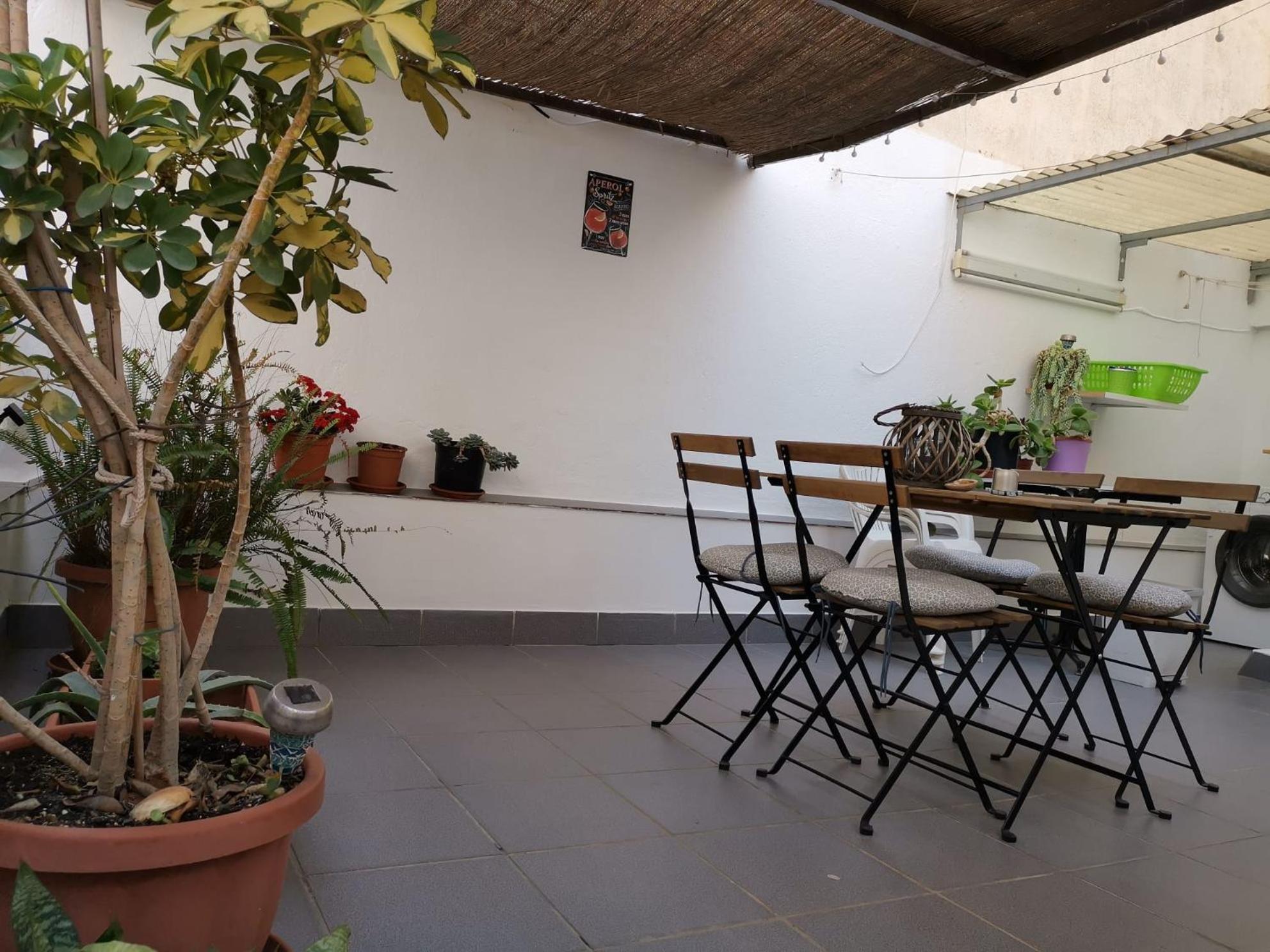 Casita Lulu En *