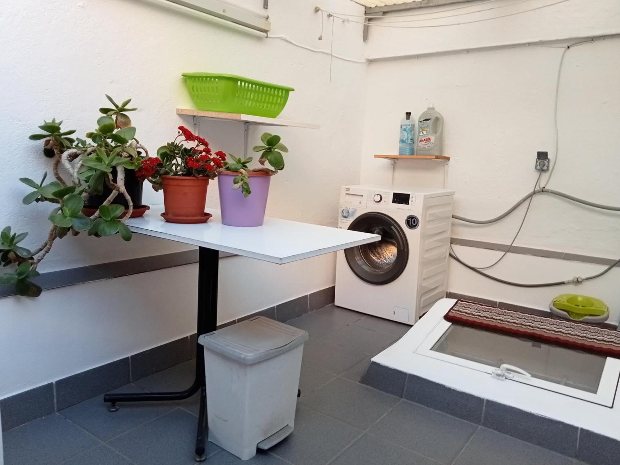 Casita Lulu En Apartment *