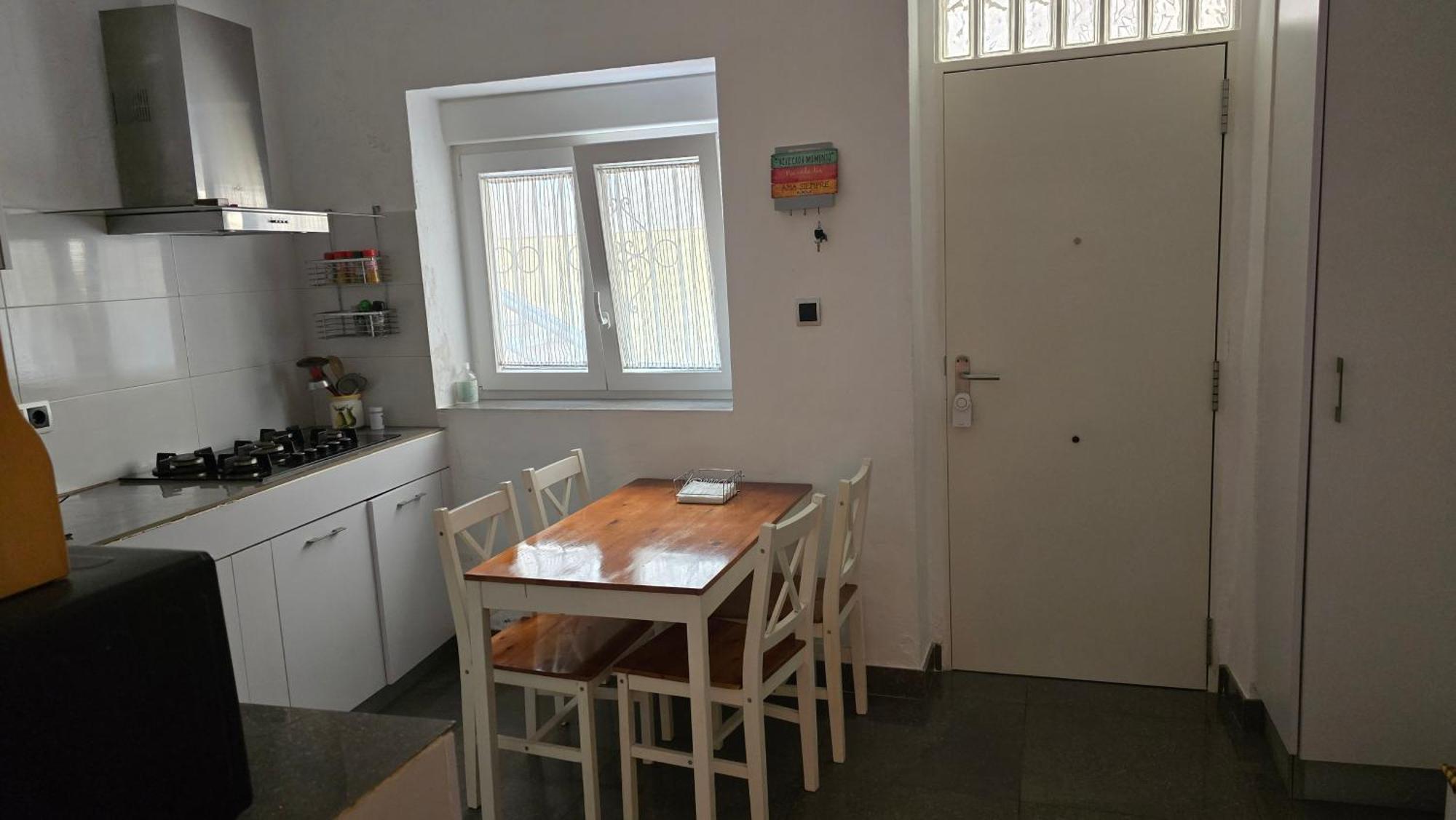 Apartment Casita Lulu En *