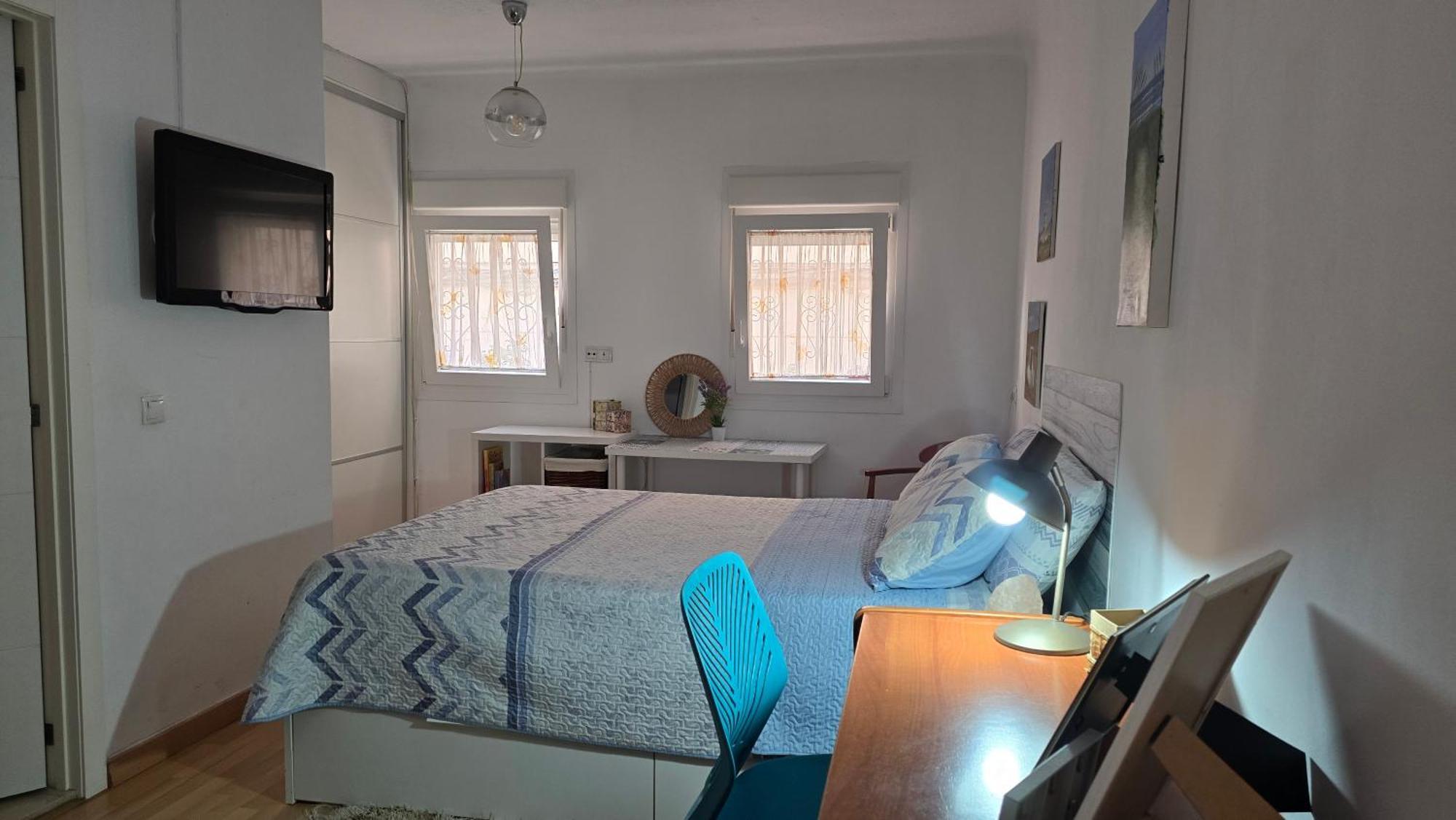 Casita Lulu En Almería